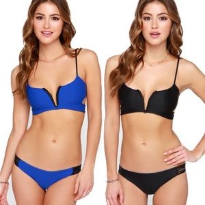 KOA On the Horizon Wild at 💙 Reversible Bikini